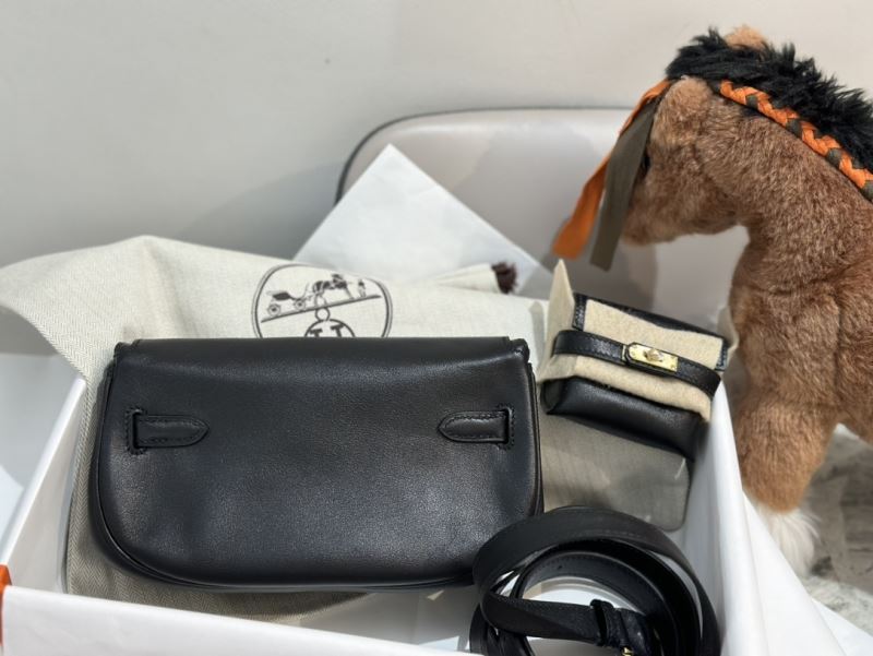 Hermes Kelly Bags